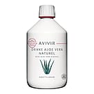 AVIVIR Aloe Vera Drik Naturel 500 ml