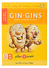 Ginger People GIN-GINS Ingefær bolcher 84 g