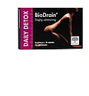 New Nordic Bio Drain Daily Detox 30 tabl.