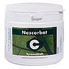 Grønne vitaminer Nascorbat (syreneut. C-vitamin) 500 g