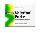 Valerina Forte 80 tabl. 80 tabl.