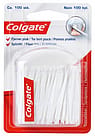 Colgate Tandstikker i Plast 100 stk