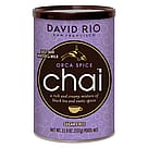 David Rio Chai Orca Spice Sukkerfri 337 g
