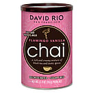 David Rio Chai Flamingo Vanilla 337 g