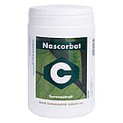 Grønne vitaminer Nascorbat (syreneut. C-vitamin) 1 kg
