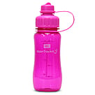 WaterTracker Hot Pink 0,5 l drikkedunk BRIX Hot Pink
