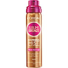 L'Oréal Paris Sublime Bronze Express Mist Face 75 ml