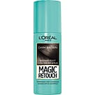 L'Oréal Paris Magic Retouch Spray 2 Mørkebrun