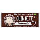 Quin Bite Brownie bar Ø 30 g
