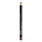 NYX PROFESSIONAL MAKEUP Slim Eye Pencil Brown