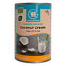 Urtekram Coconut cream Ø 400 ml