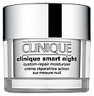Clinique Smart Night Custom-Repair Night Cream - Dry/Combination Skin 50 ml
