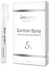 âme pure Sanitizer Spray 5-Pak 5 x 12 ml