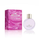 Hollister Free Wave for Her Eau de Parfum 50 ml