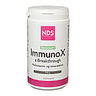 NDS ImmunoX a Breakthrough 750 g