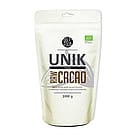 Unik Food Cacao pulver raw Ø 200 g