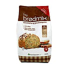 Funksjonellmat Brødmix glutenfri Lowkarb-brød 1 kg 1 kg