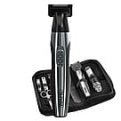 Wahl Trimmer Rejse Deluxe Sæt