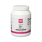 NDS D3+ D-Vitamin 90 tabl.