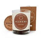 Blanche Citrus Burst Duftlys 210 g (Large)