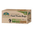 If you care Food Waste Bags 30 stk.