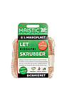 Maistic Bio Let ridsefri skrubber - Fri for mikroplast 1 stk. 1 stk.