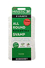 Maistic Bio Svamp til støvfri rengøring Fri for mikroplast 1 stk.