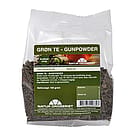 Natur Drogeriet Grøn te Gunpowder Ø 100 g
