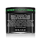 Peter Thomas Roth Irish Moor Mudpurifying Black Mask