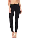 Boody Full Leggings Sort M