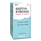 Vitabalans Oy Biotin Strong 60 tabl.