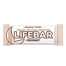 NatureSource LifeBar Coconut Raw Ø 47 g
