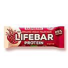 NatureSource LifeBar Raw Proteinbar Raspberry Ø 47 g