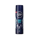 Nivea Men Deo Dry Fresh Spray 150 ml
