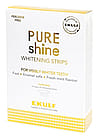 Ekulf PURE shine Whitening Strips 28 stk