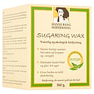 Hanne Bang Organic Sugaring Wax 360 g + 10 Strips