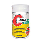 Vitabalans Oy C-Vita + Zinc 30 tabl.