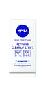 NIVEA Essentials Refining Clear-Up Strips 6 stk.