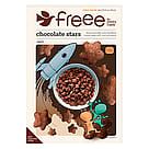 Doves Farm Organic Chocolate Stars m. Chokolade Ø 375 g