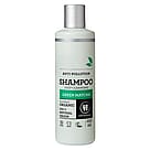 Urtekram Green Matcha Anti-pollution Shampoo Øko 250 ml