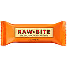 Rawbite Proteinbar Cashew Glutenfri Ø 50 g