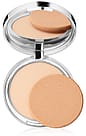 Clinique Stay-Matte Sheer Pressed Powder 01 Stay Buff