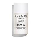 CHANEL Allure Homme Edition Bl anche Deostick