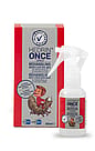 Hedrin ONCE Spray Gel 60 ml