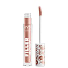 NYX PROFESSIONAL MAKEUP Filler Instinct Plumping Lip Polish Brunch Drunk