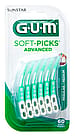 GUM Soft-Picks advanced tandstikkere Medium 60 stk.