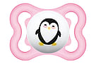 MAM Supreme 0-6m sut Pink 1 stk