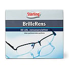 Sterling Brillerens servietter 80 stk 80 stk.