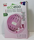 Ecoegg Vaskeæg 144  med duft