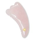 Calmlish Shape Body Gua Sha Rosakvarts